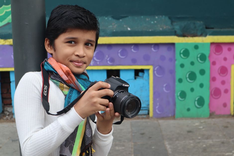 Capturing Chennai: A Guide to Stunning Photography Spots