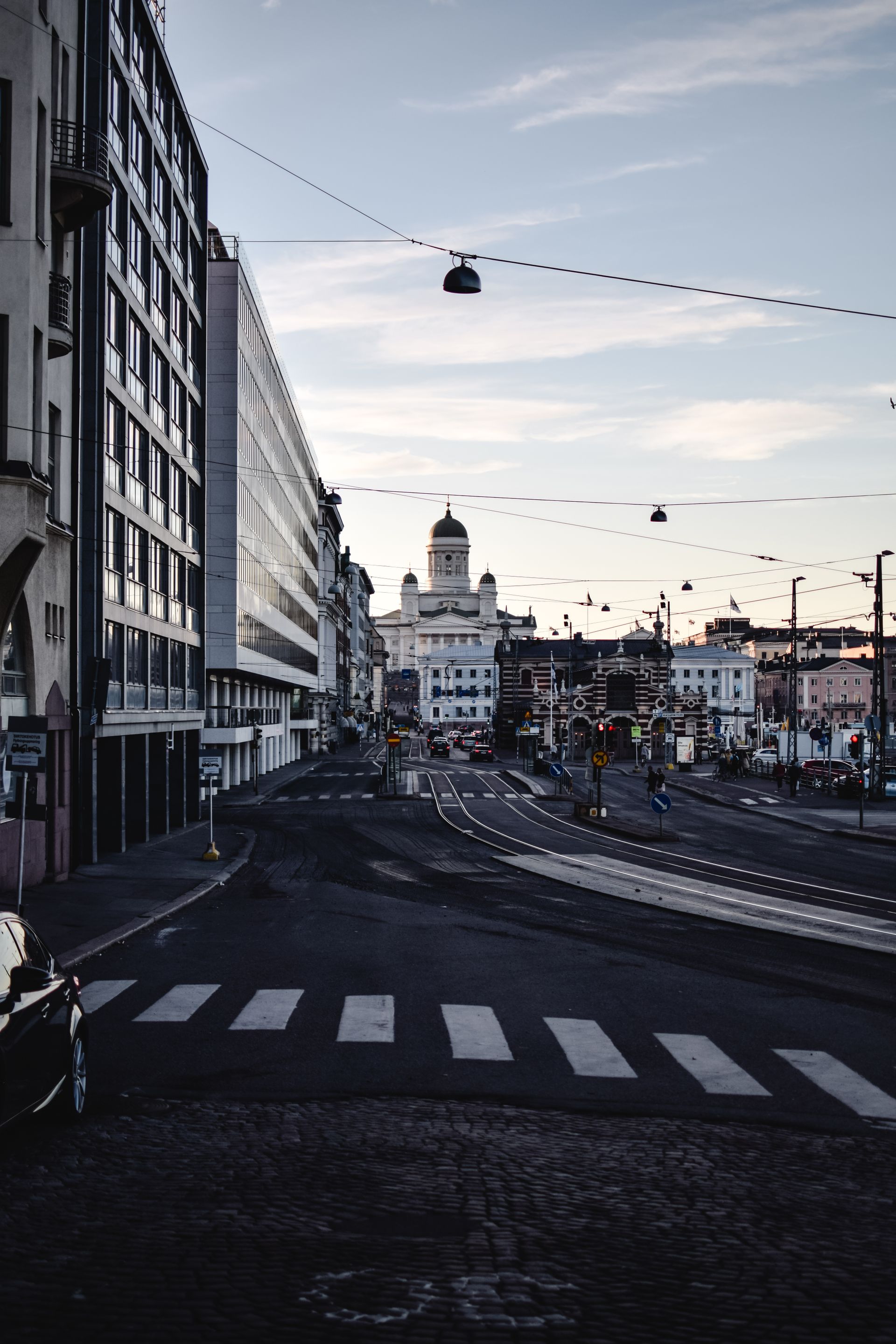 Helsinki
