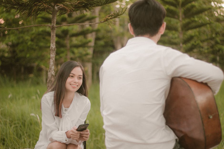 How To Get Over A Soulmate, In The Know Pexels Photo 6407141, In The Know