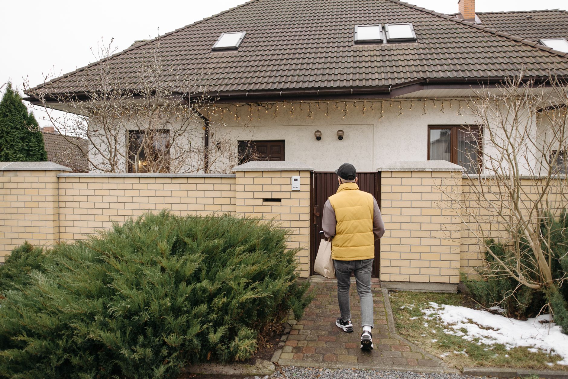 The Starter Home Supply Gap: Why Entry-Level Real Estate Remains a High-Barrier Market