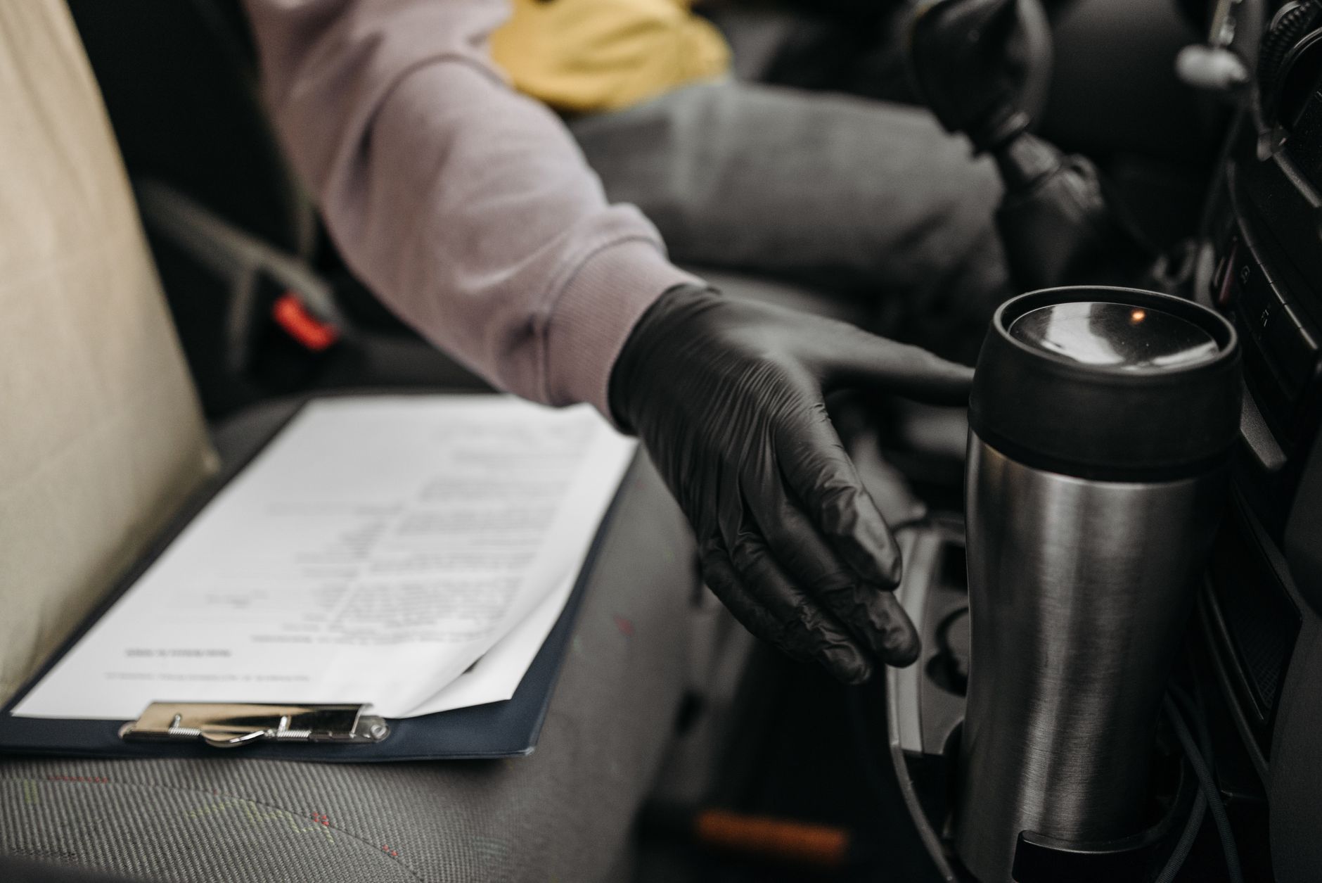 Documents Needed to Get Your Driver's License for the First Time: Juan Pérez Success Story