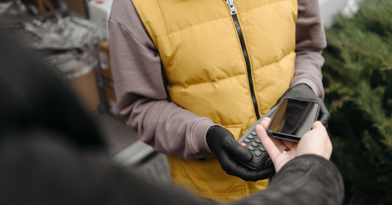 Quel est le plafond du paiement sans contact ?