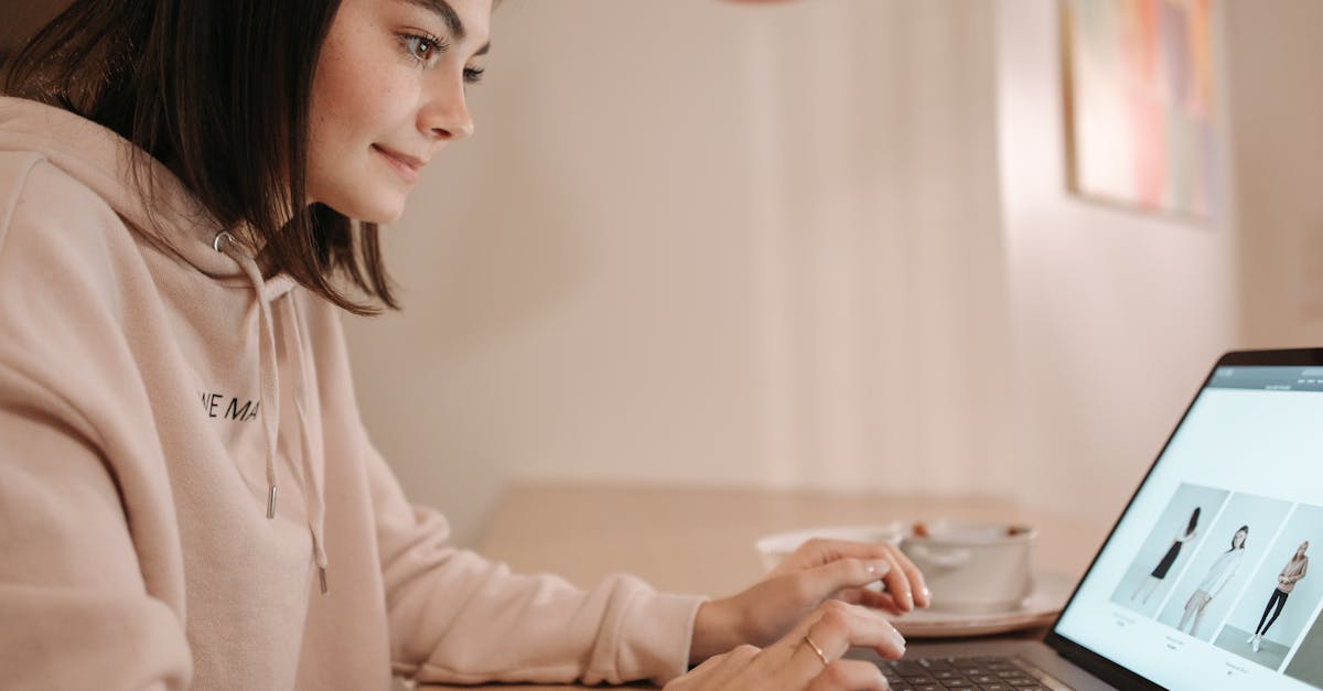 Tutoriel : Comment créer un compte sur une épicerie en ligne