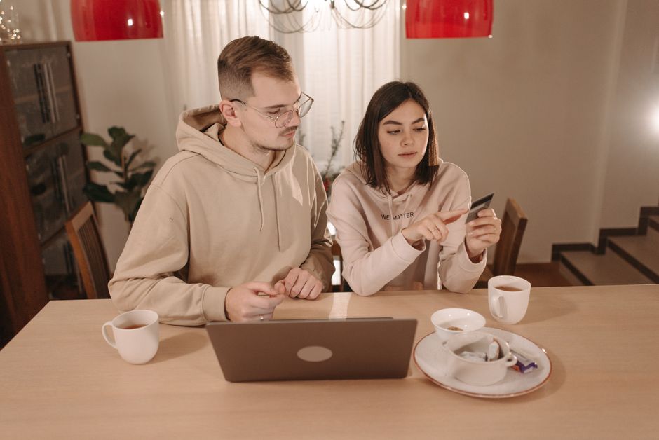 what is considered a good credit score