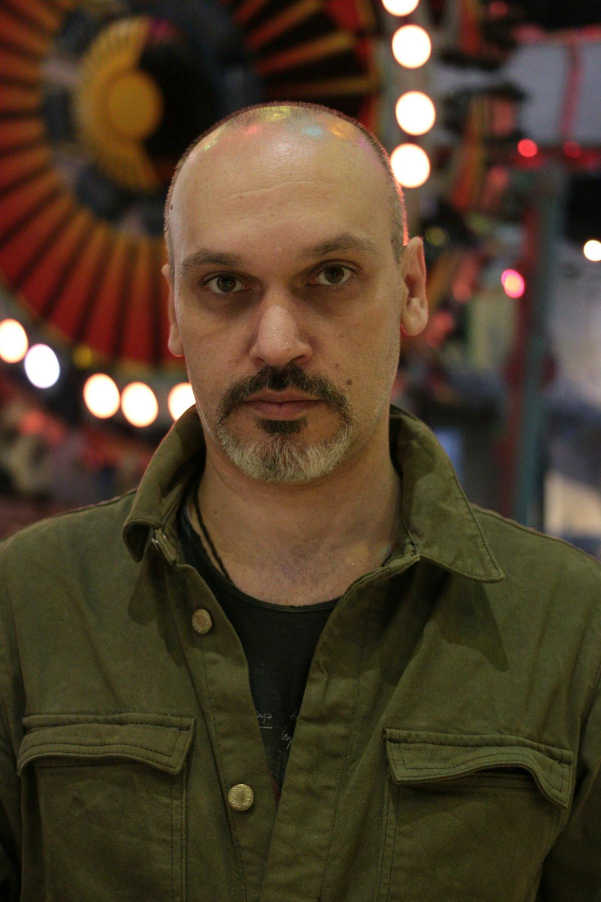 Healthy food, stethoscope, and notepad showing a heart healthy lifestyle concept