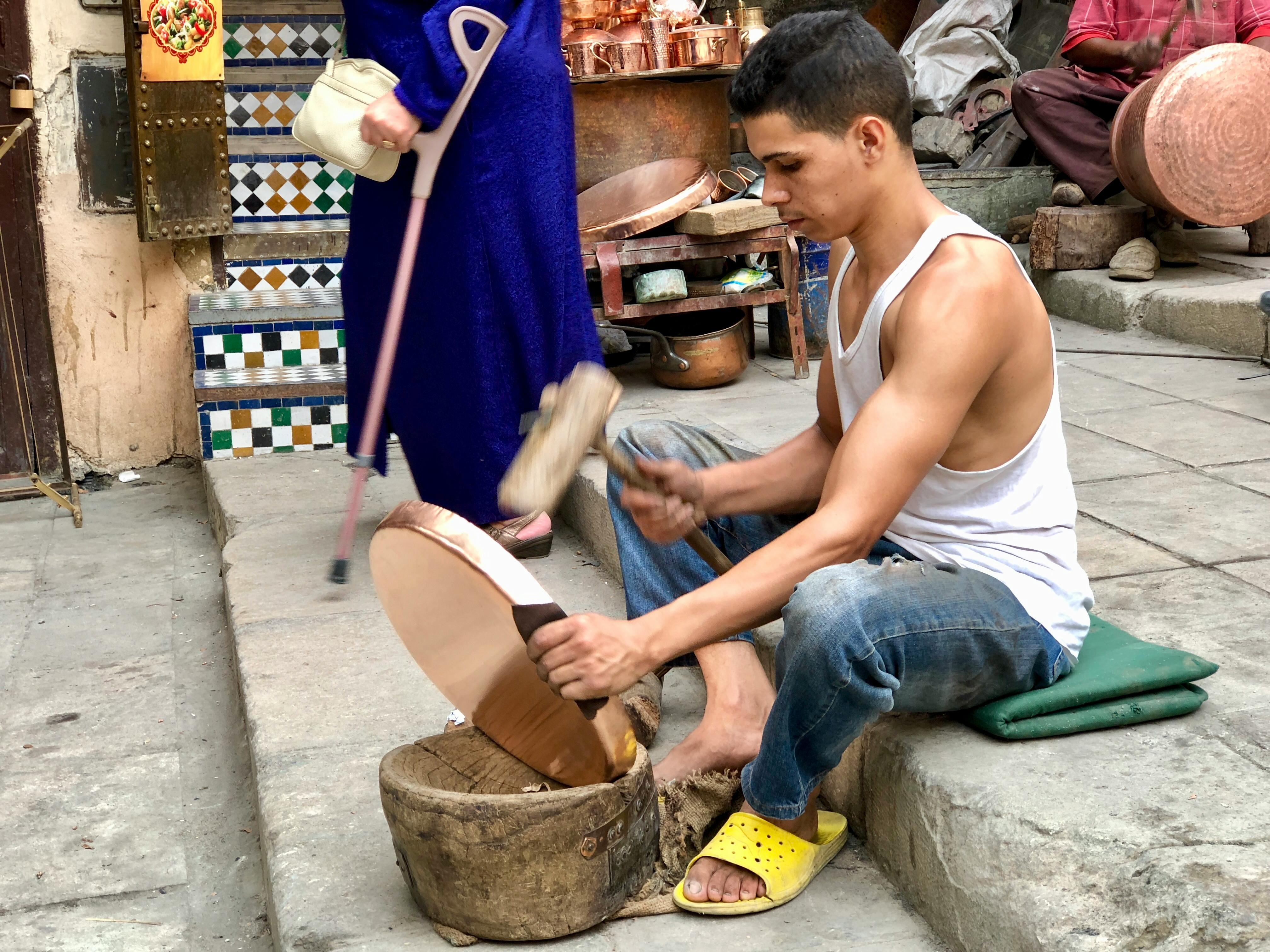 Was Bezalel a Christian Artisan? Discover the Spiritual Legacy of This Biblical Craftsman