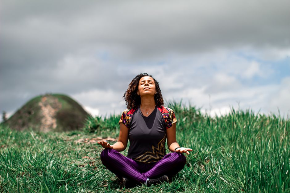 Nose Breathing and Breathwork