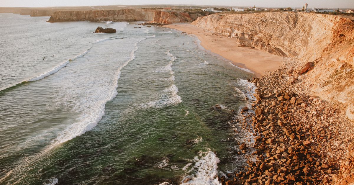 Sagres