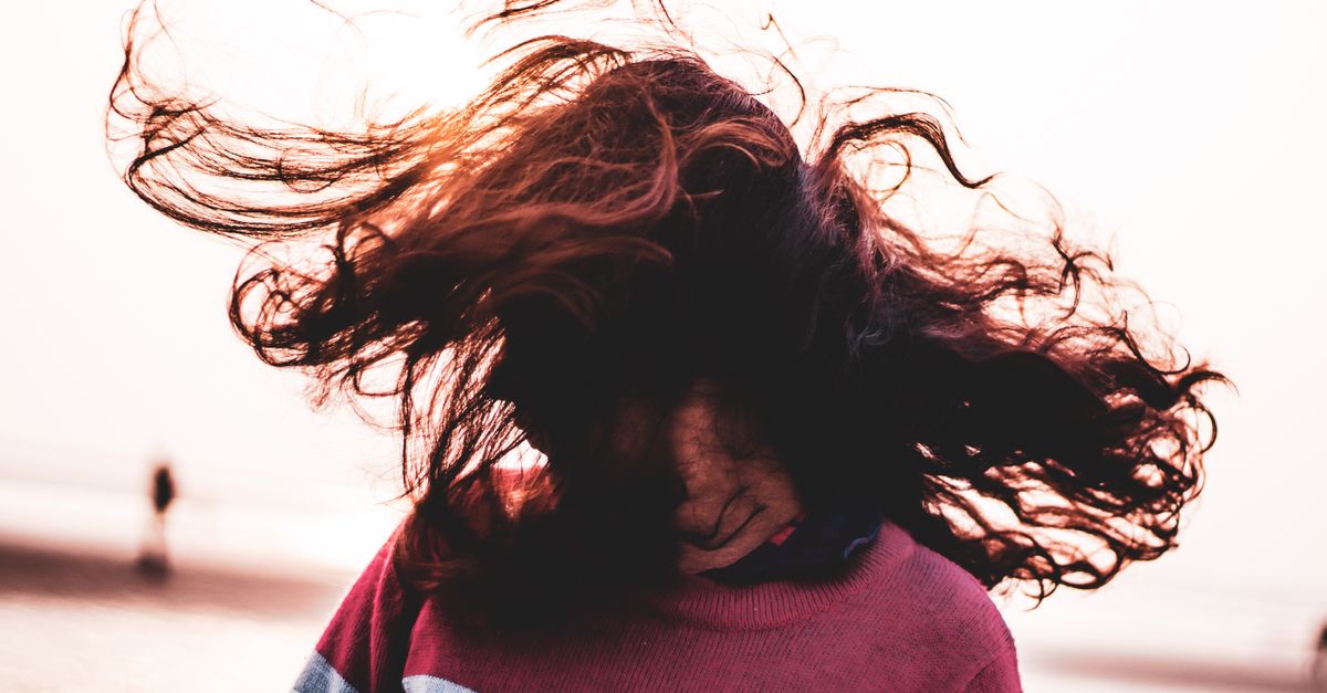 Traya Explores Hair Loss and Attraction in New Social Experiment