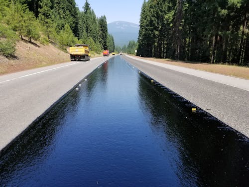 Foto d'estoc gratuïta de oregon hwy 140