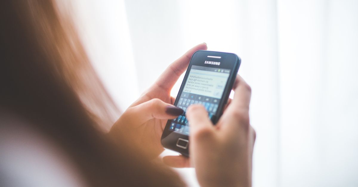 ilustrasi apa itu long text dalam chat