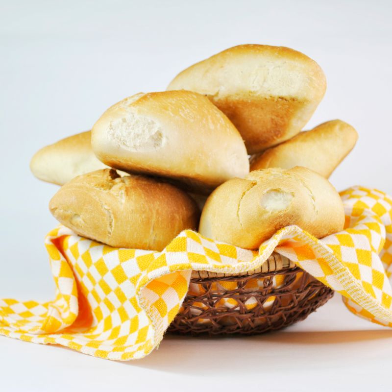 Lamb Sfiha Buns