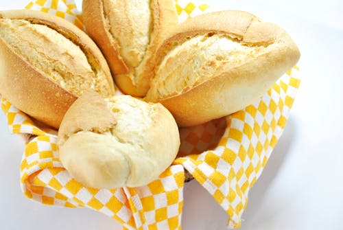 Fotos de stock gratuitas de pan, pan de trigo