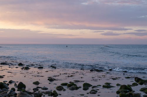 Free stock photo of at the beach, atlantic ocean, beach
