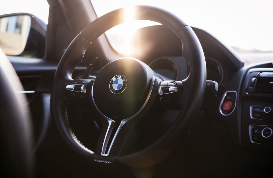 10 необычных авто прошлого, опередивших время — четвертое место, которое я бы купил и сейчас