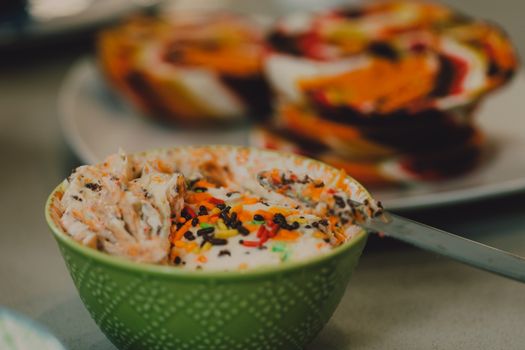 Free stock photo of bagel, bagel and lox, bagel break