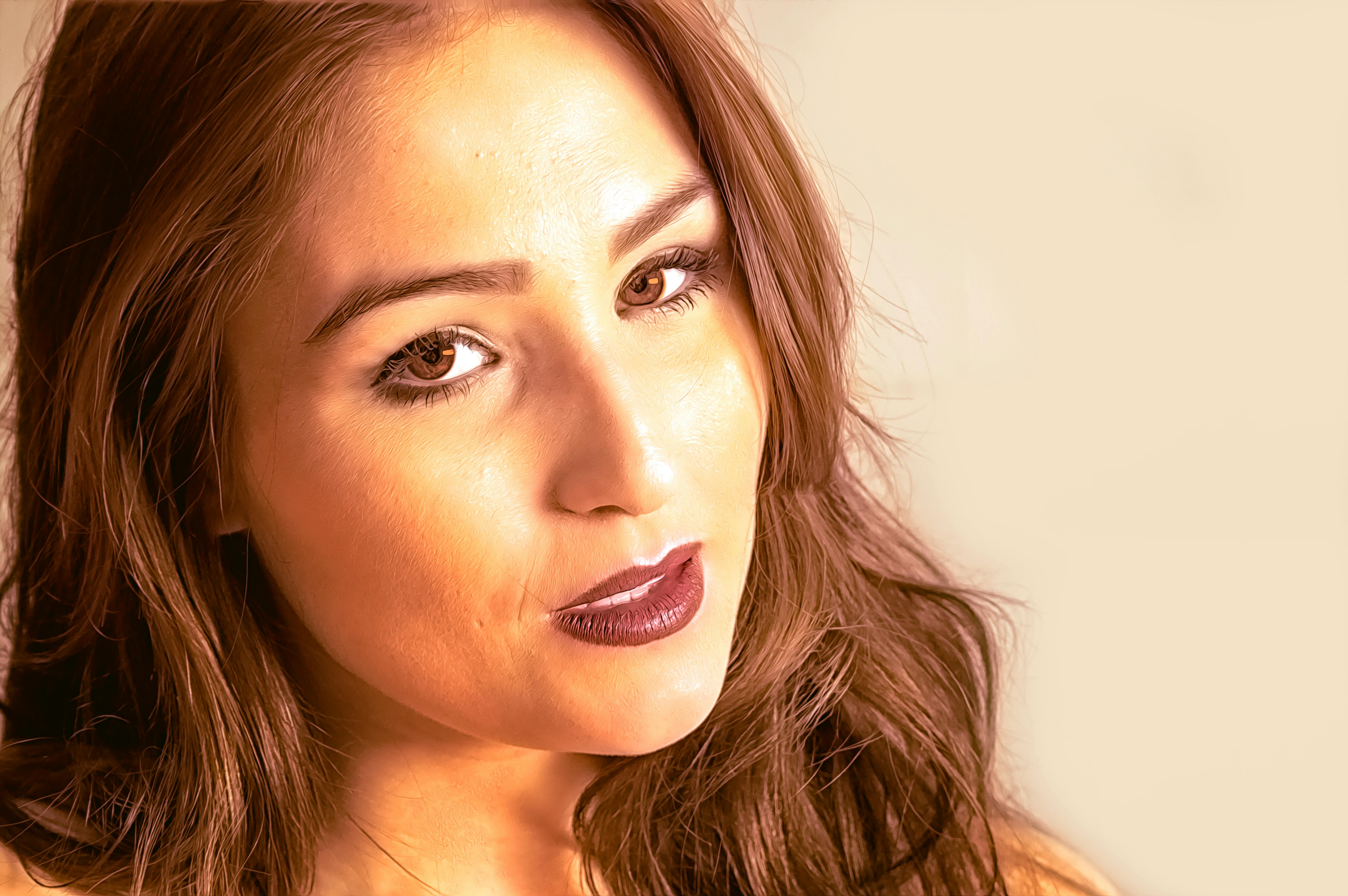 Free stock photo of Rachelle