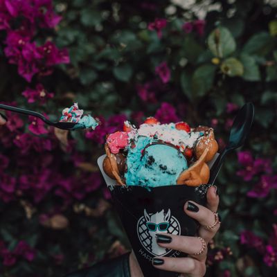 Choco Heaven