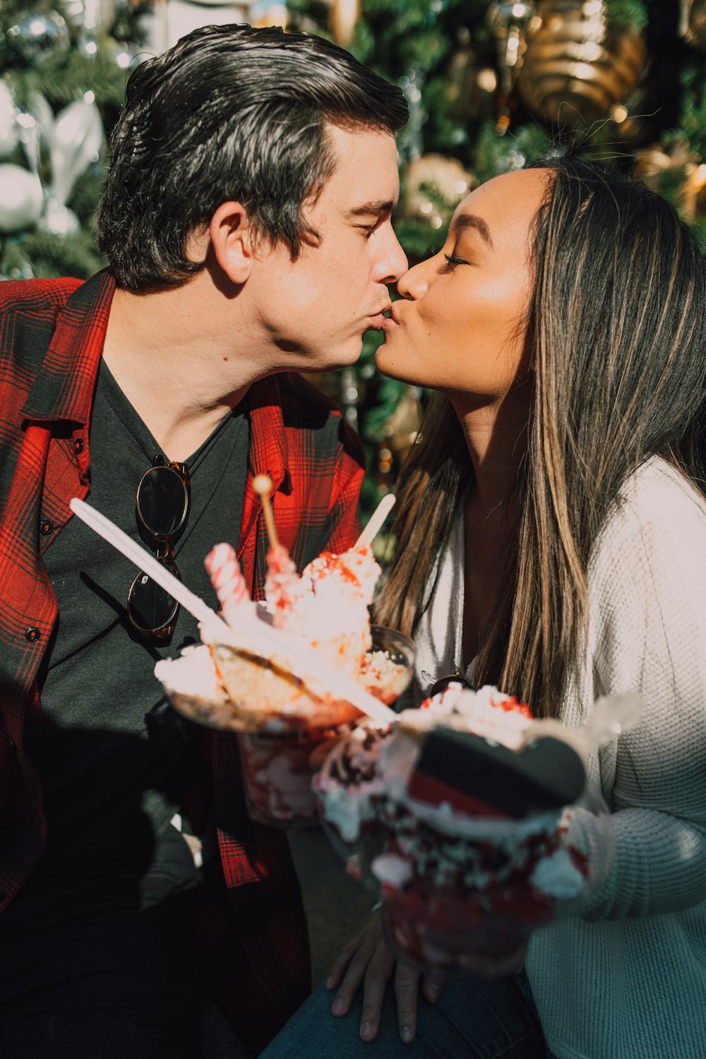 Chocolate Chip Christmas Cake Chocolate Chip Christmas Cake