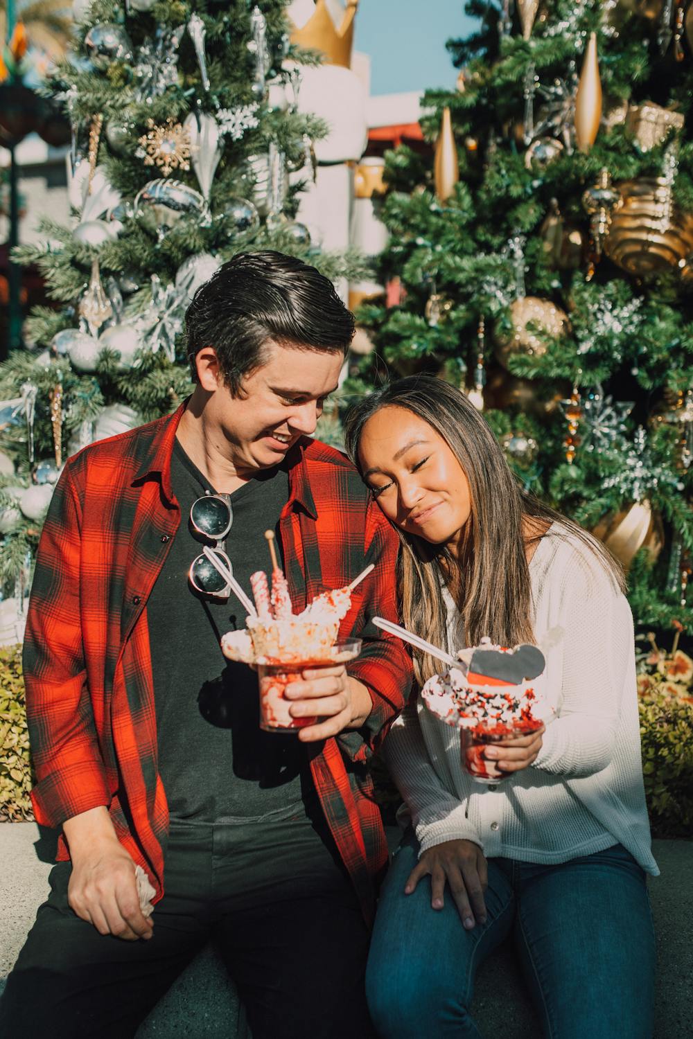 Christmas Rice Bubble Treats Christmas Rice Bubble Treats