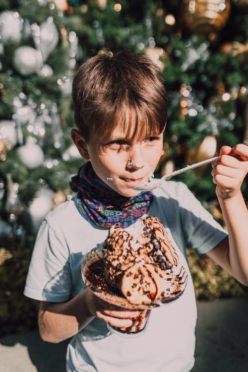 Бесплатное стоковое фото с bagelen, nutella, oreo