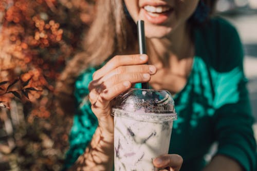 Fotos de stock gratuitas de adulto, al aire libre, amante de los gofres