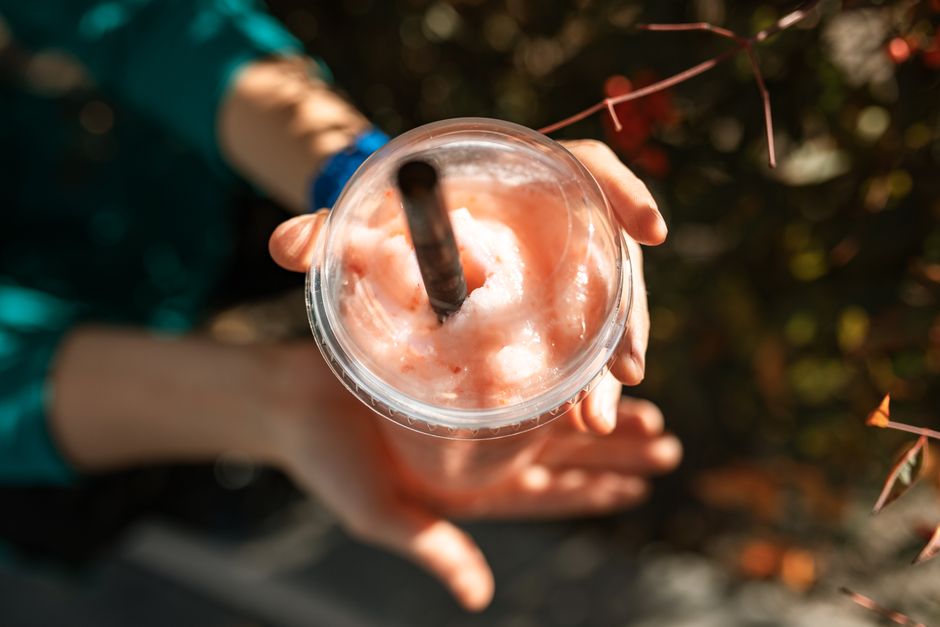 What <b>IS</b> Thai Iced Tea, Anyway? What <b>IS</b> Thai Iced Tea, Anyway?
