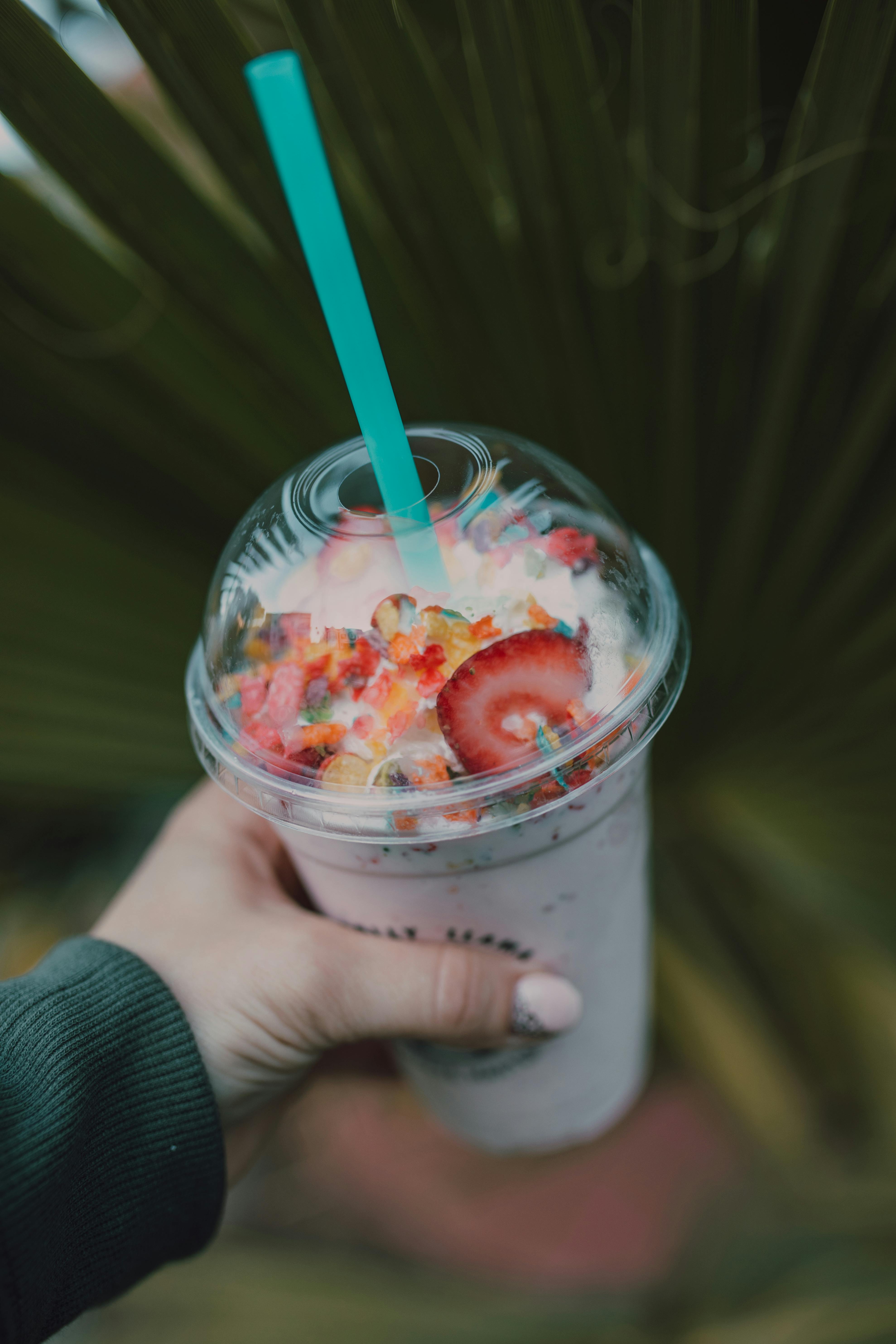 I Ran A Boba Tea Shop For A Day