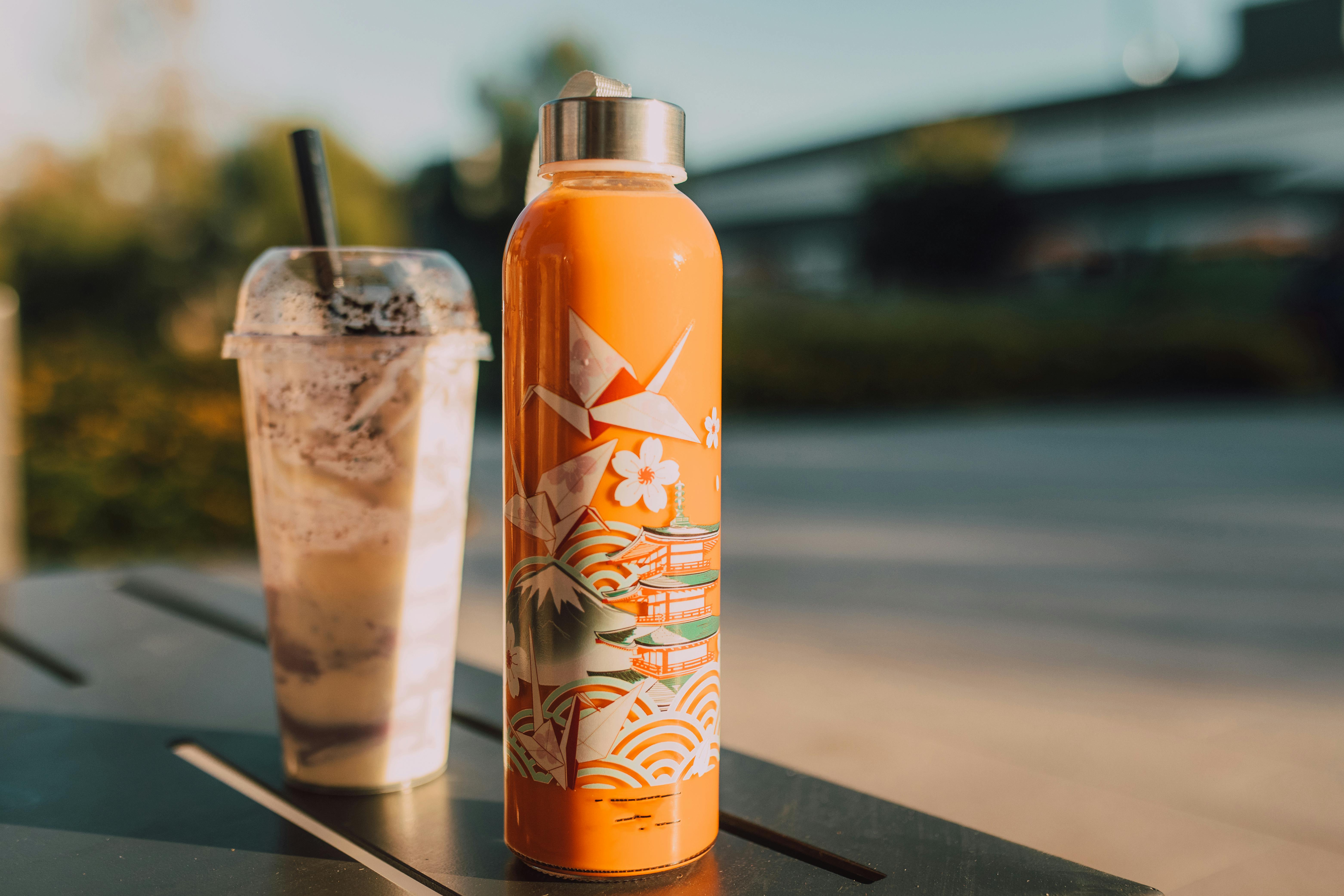 免費 一次性杯子, 不倒翁, 水壺 的 免費圖庫相片 圖庫相片