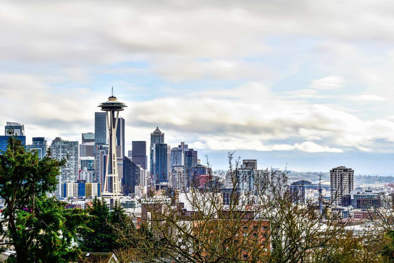 Seattle