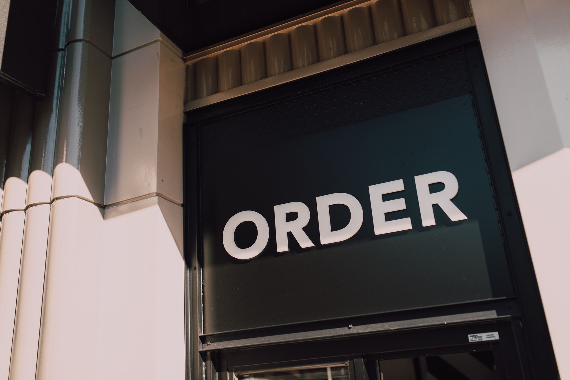 Free stock photo of advertisement, aesthetic, architecture