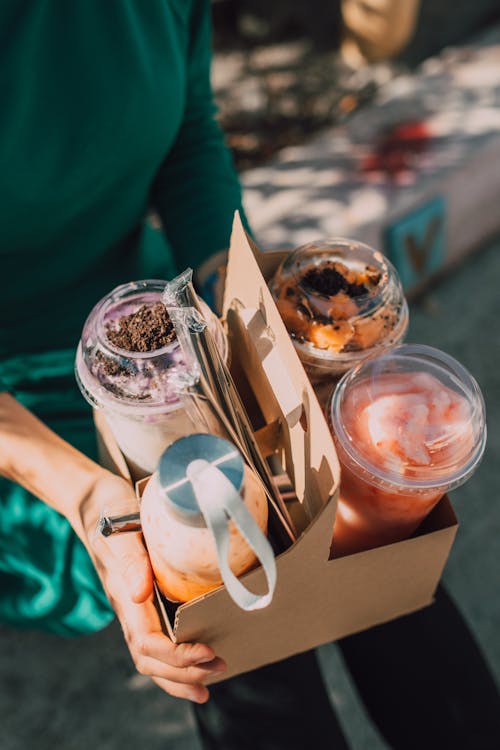 Free stock photo of adult, bagel, bagel and lox