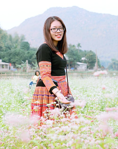 Photos gratuites de moc chau - viet nam