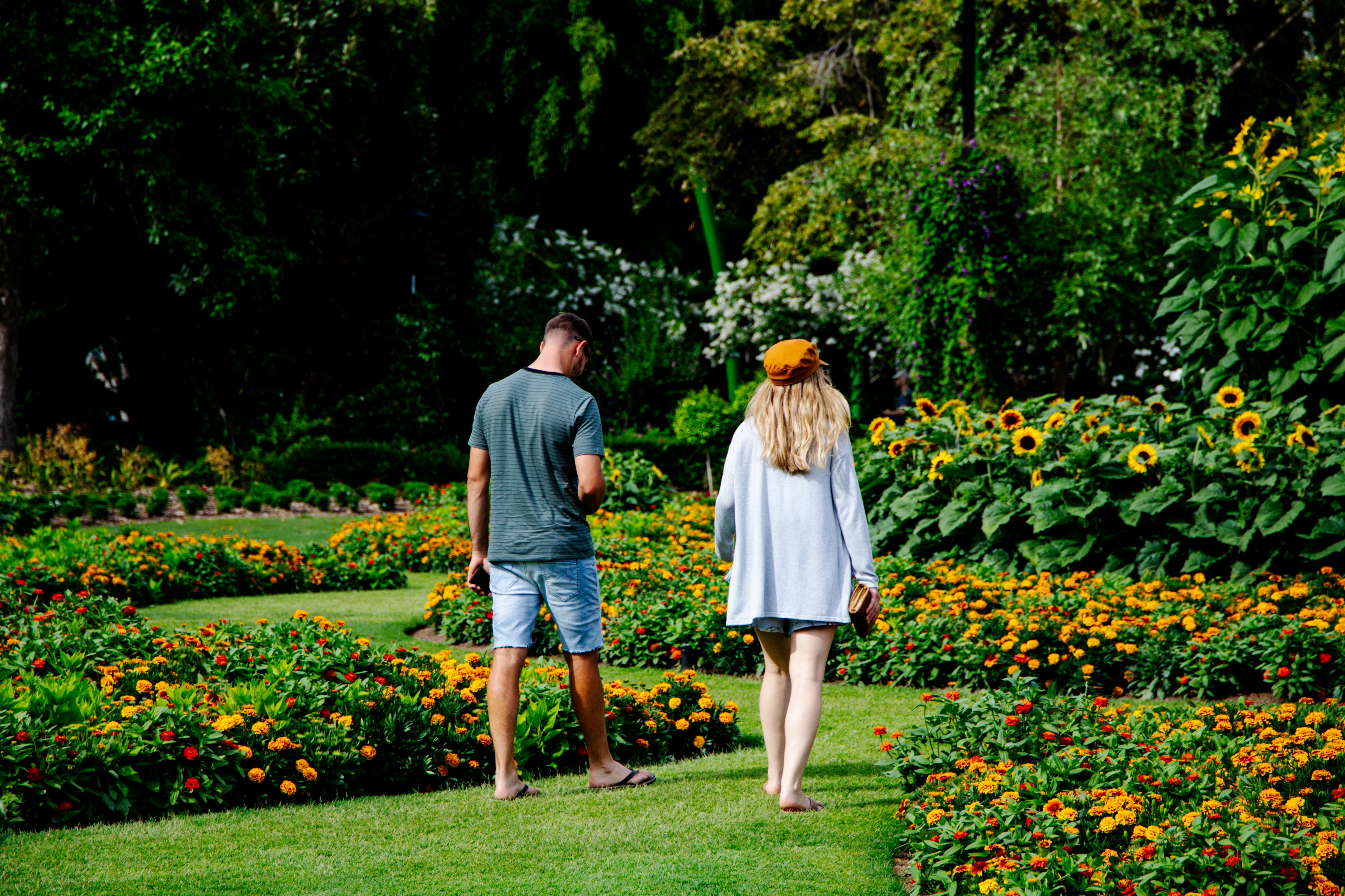 Flower Delivery in Cordoba: Barrios and Timing Tips