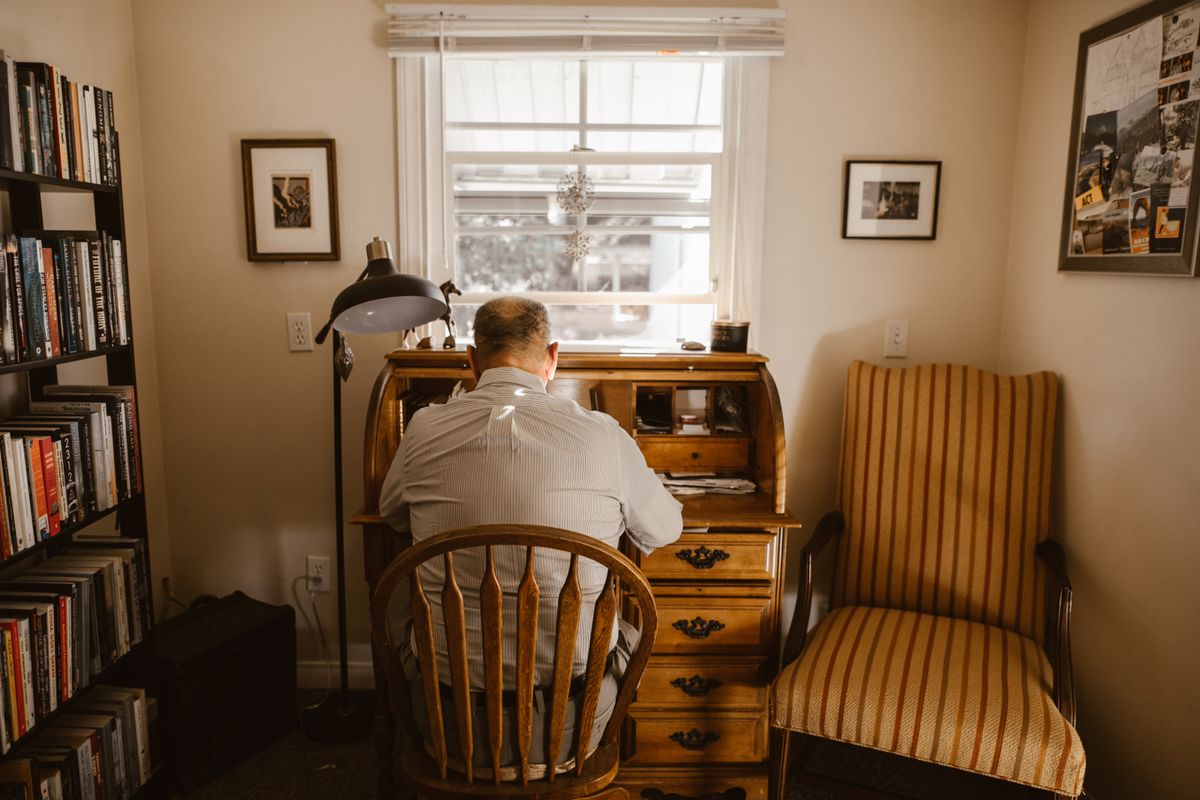 office relocation in Spalding — Office Relocation in Spalding — the working end of the job
