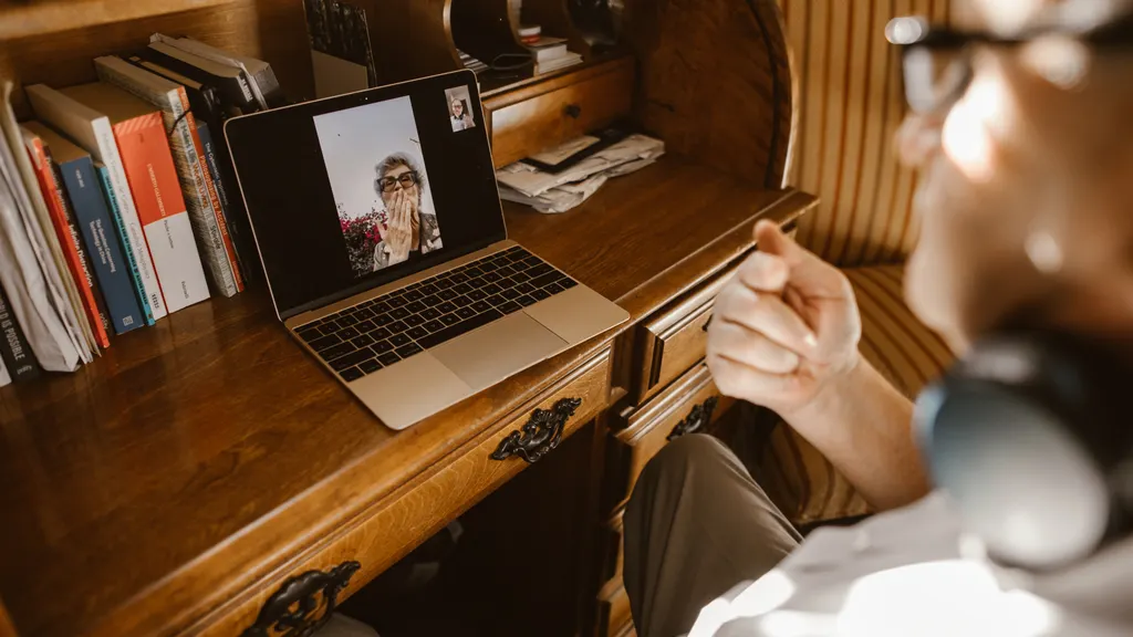 Dating.com Says 30% Would Marry Unmet. Build on Your Own Data.