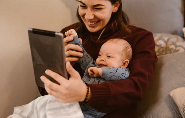 Online dating: starting a conversation on a niche platform