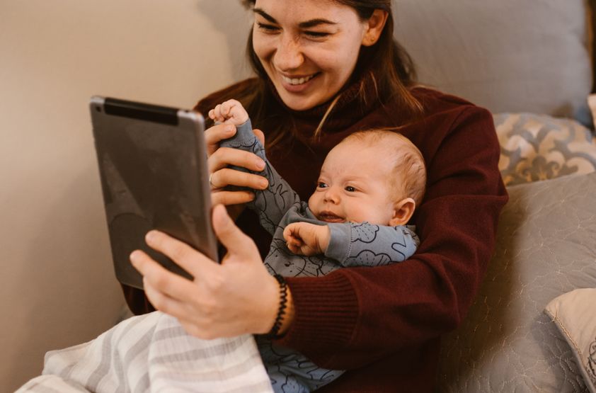 diverse LGBTQ+ couples connecting through online dating platforms