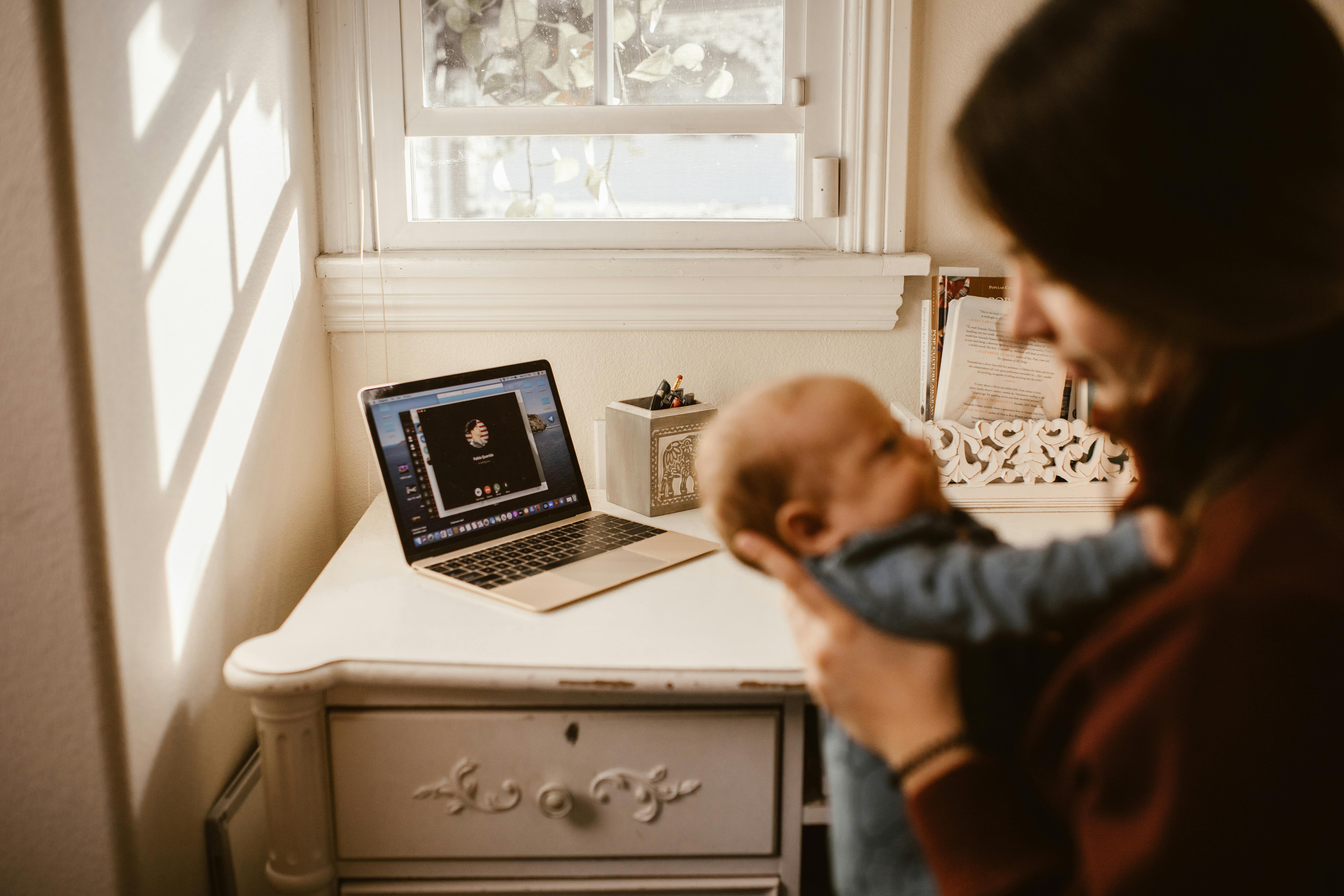 Is FaceTime confusing for babies?