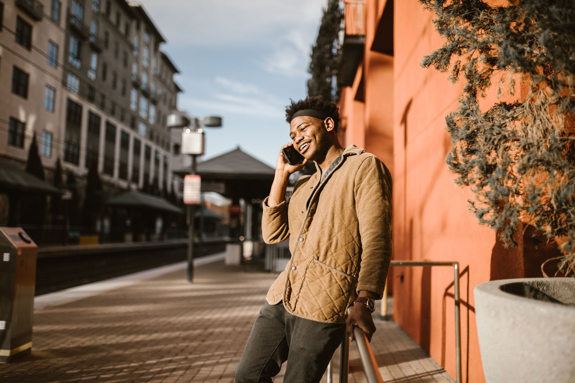 When Scammers Strike: The Perfect Timing Behind Spam Texts