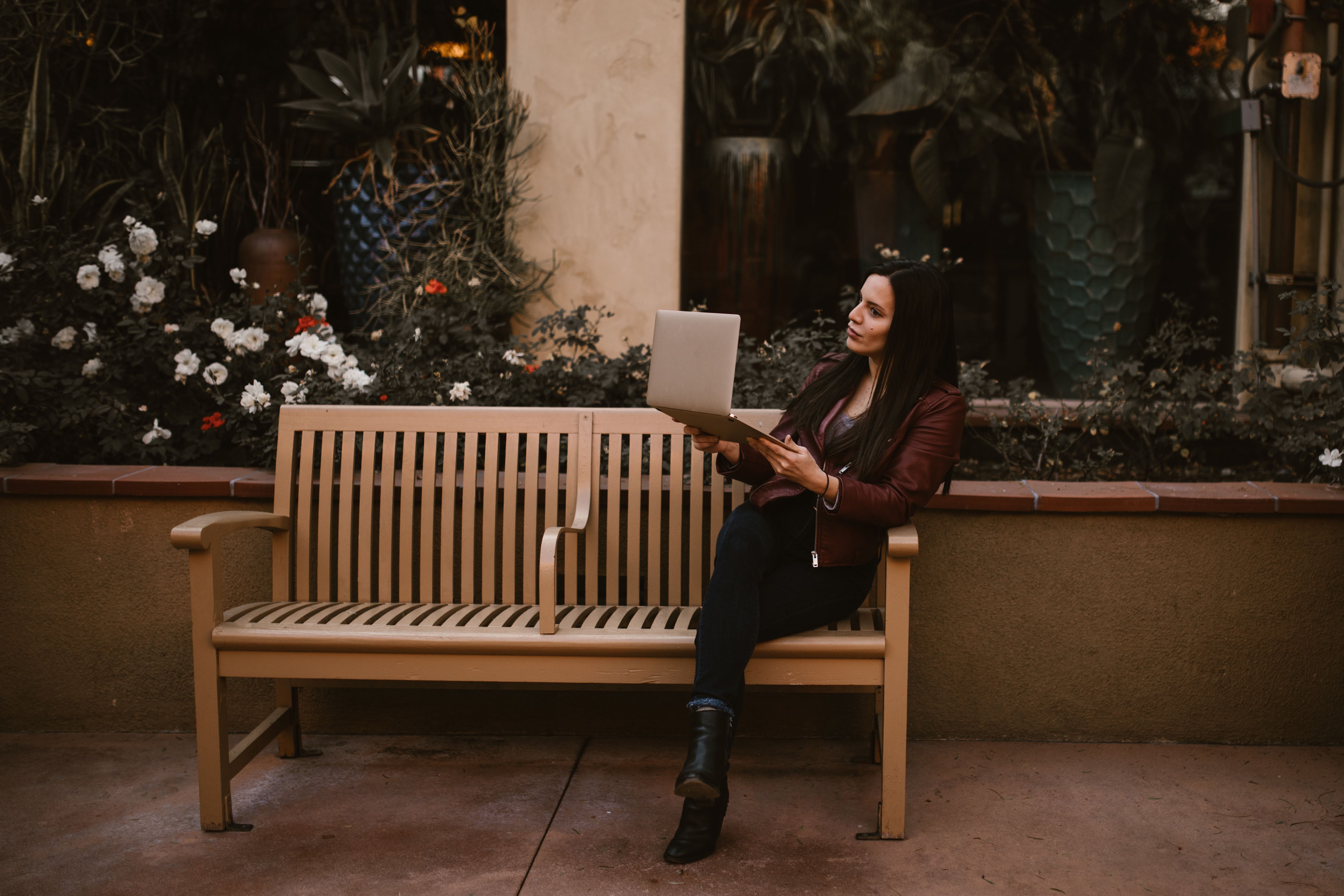 I’ve Been a Digital Nomad for Over 7 Years—These Are My 5 Favorite Remote Work Destinations — Photo by RDNE Stock project on 