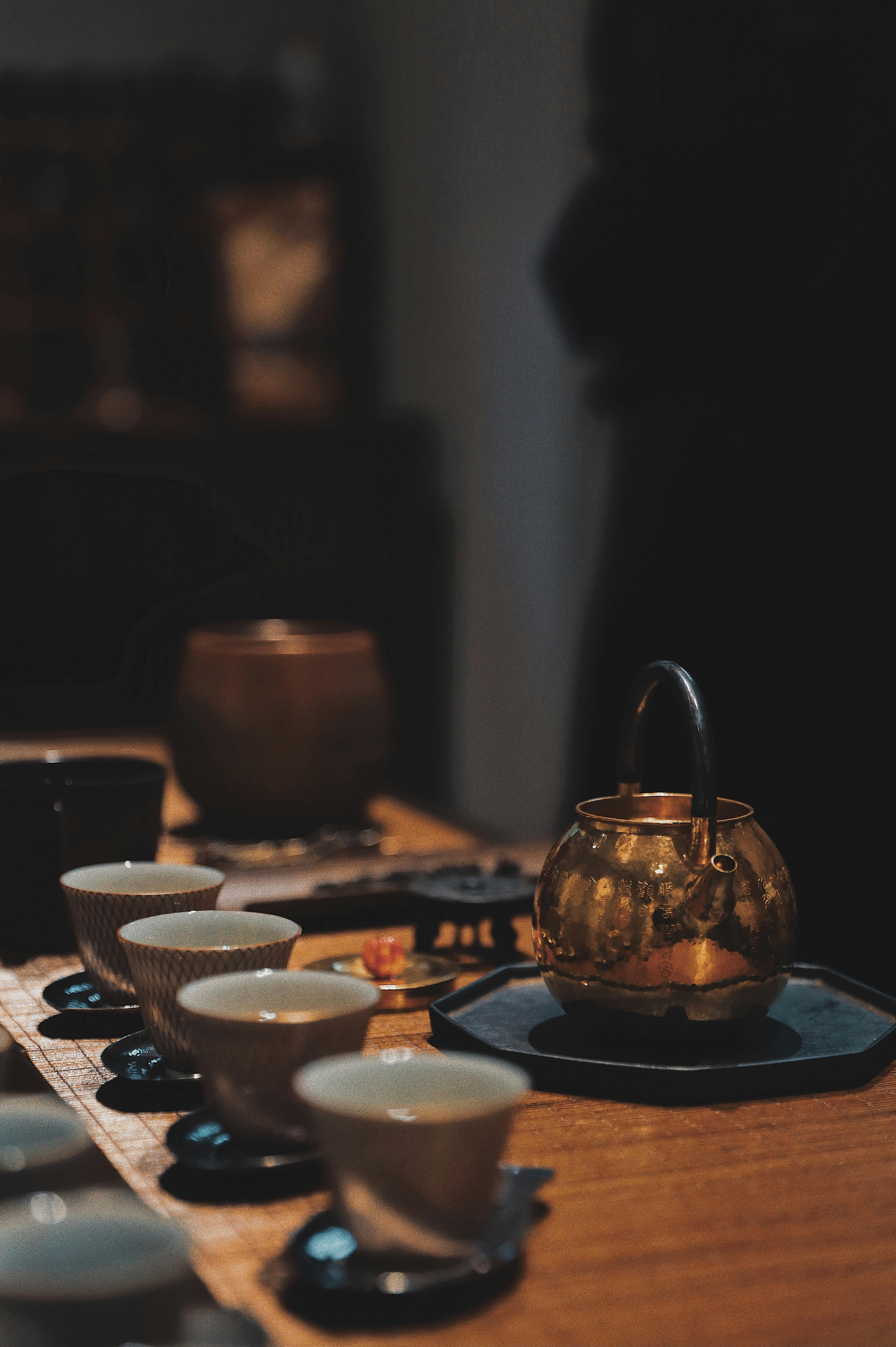 Dark Wood Table Background Photos, Download The BEST Free Dark Wood