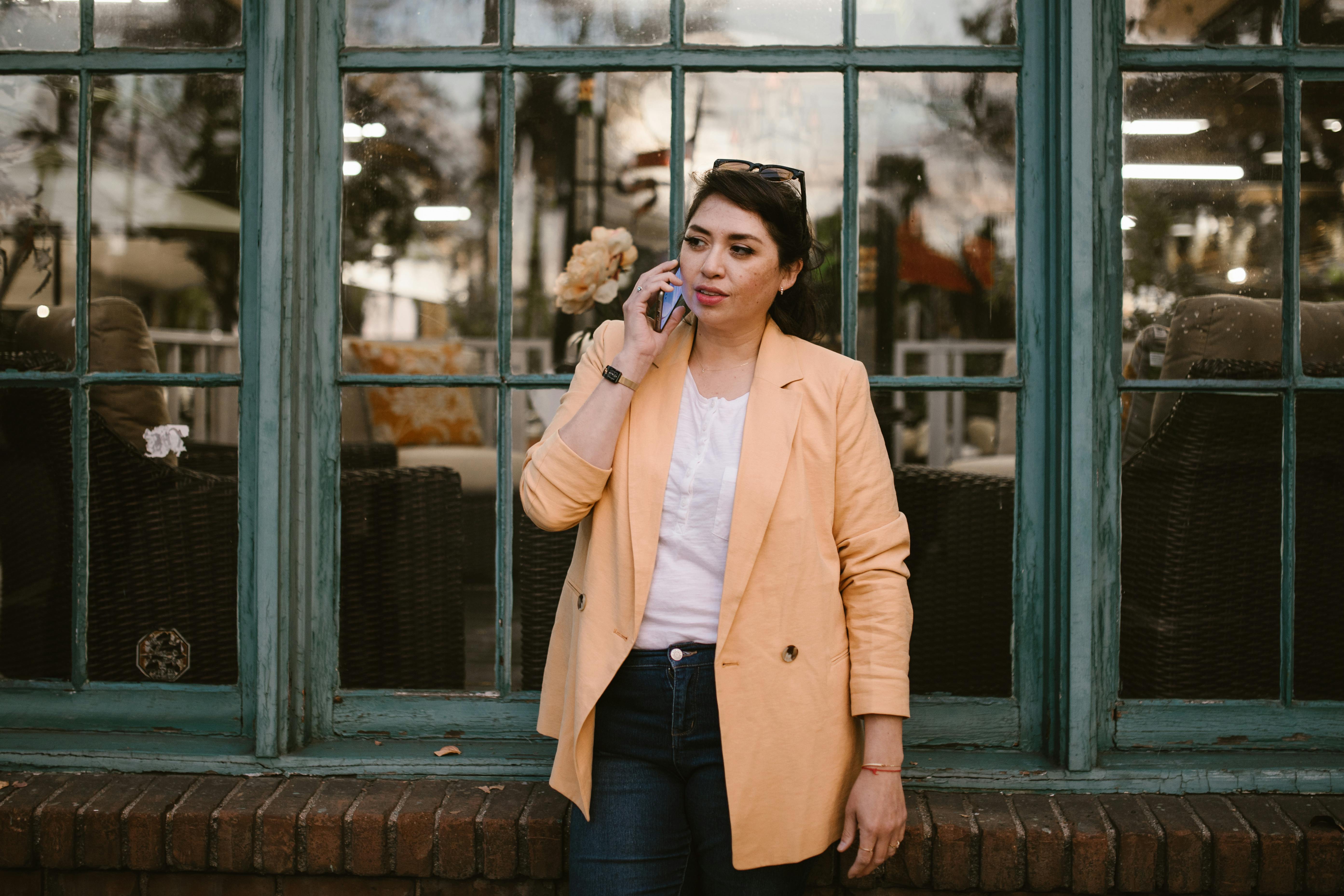 In HelloNation, Spanish-Speaking Personal Injury Attorney Roxane M. Guerrero of Dallas, TX, Discusses the Value of an English