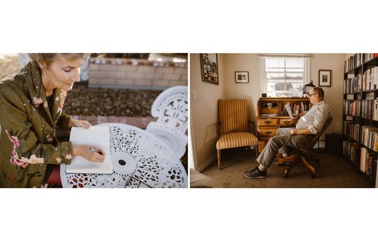 Hôn nhân tan vỡ từ những mẩu vụn: Khi khoảng cách từ sofa đến bồn rửa chén trở thành vực thẳm