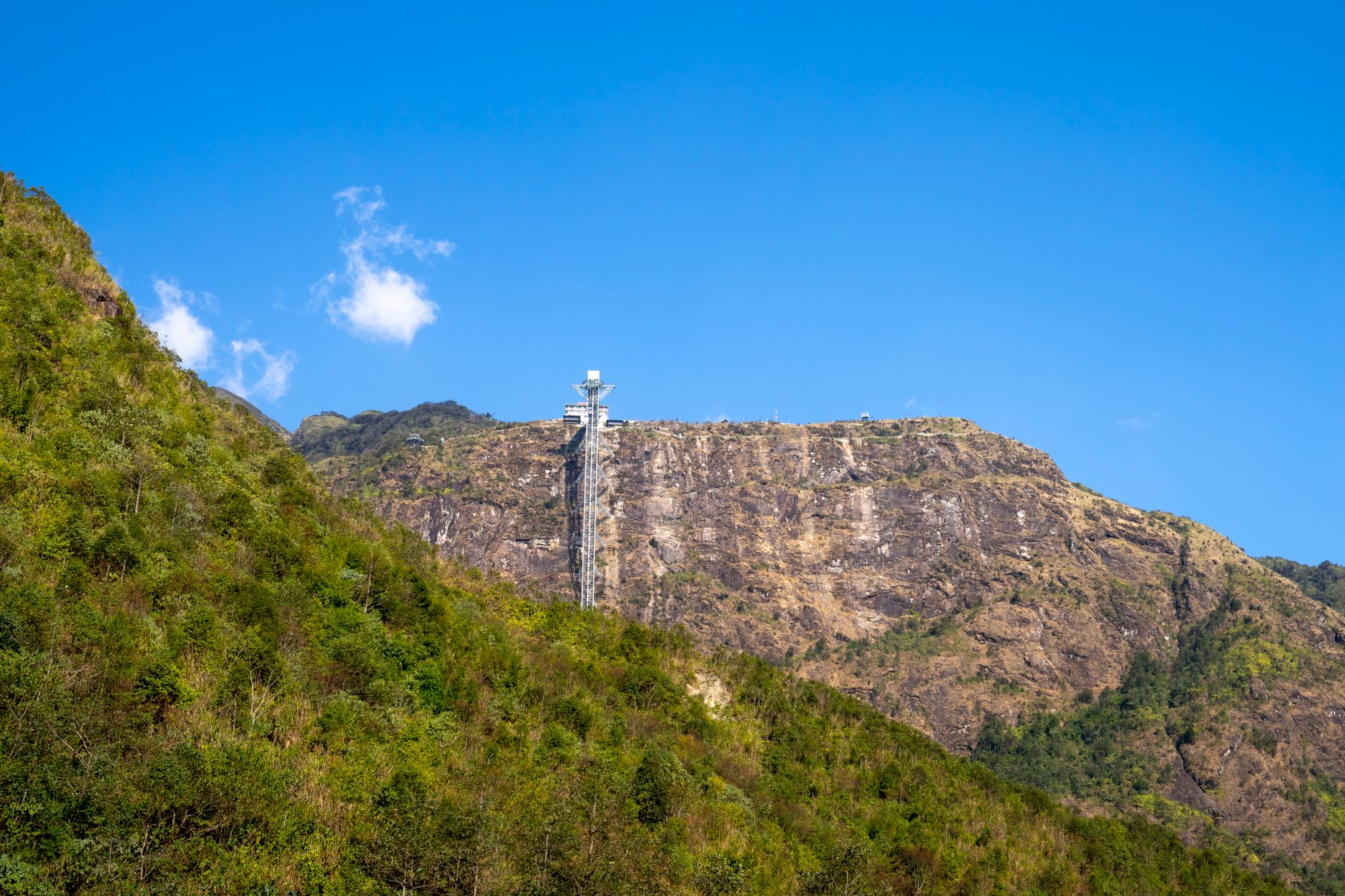 Popular sights in Sapa Landmarks in Sapa