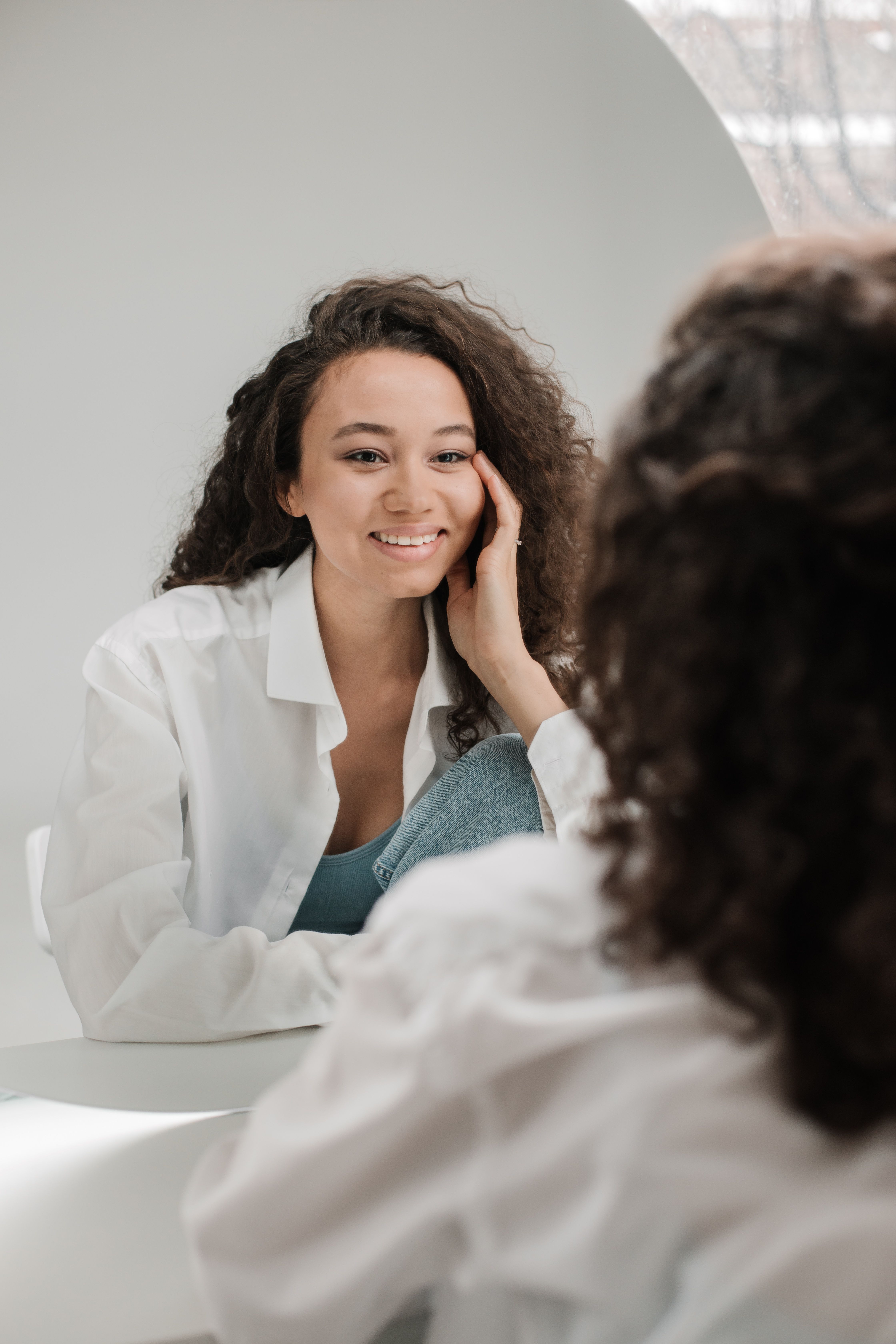 5 Steps To Become A Better You