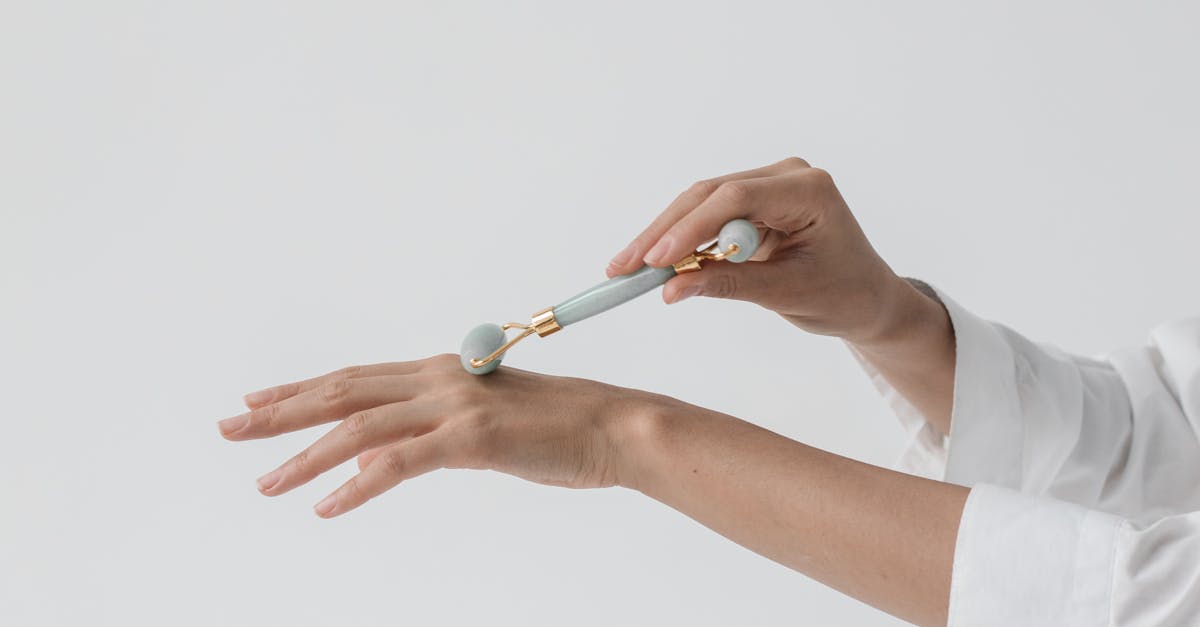 How to clean PS4 disc rollers