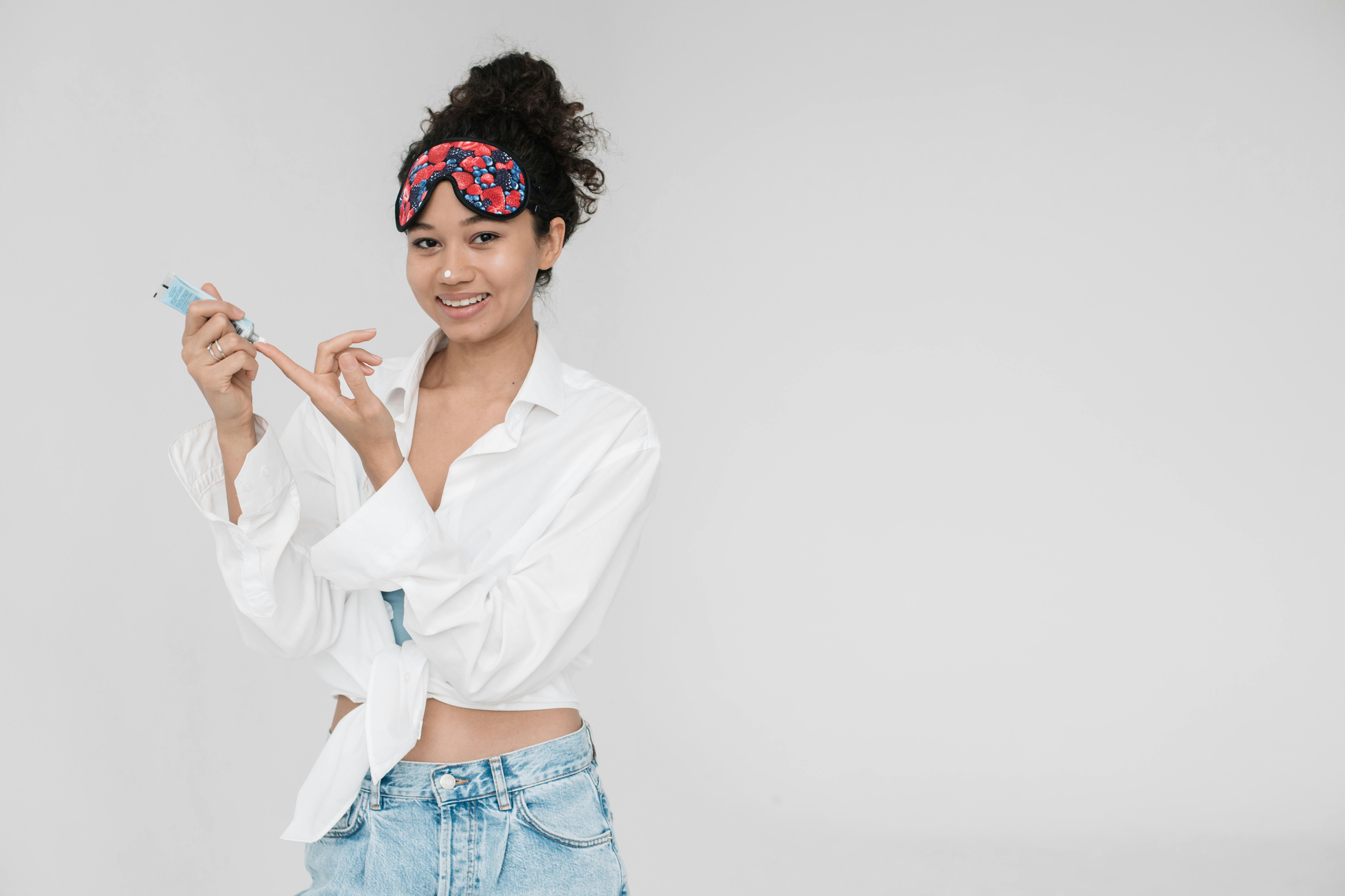 I Revamped My Skincare Routine for Spring—Here’s How — Photo by Pavel Danilyuk on Pexels