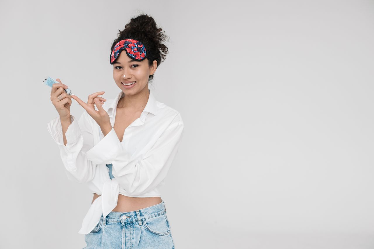 Methods to Minimize Dark Circles Without Makeup