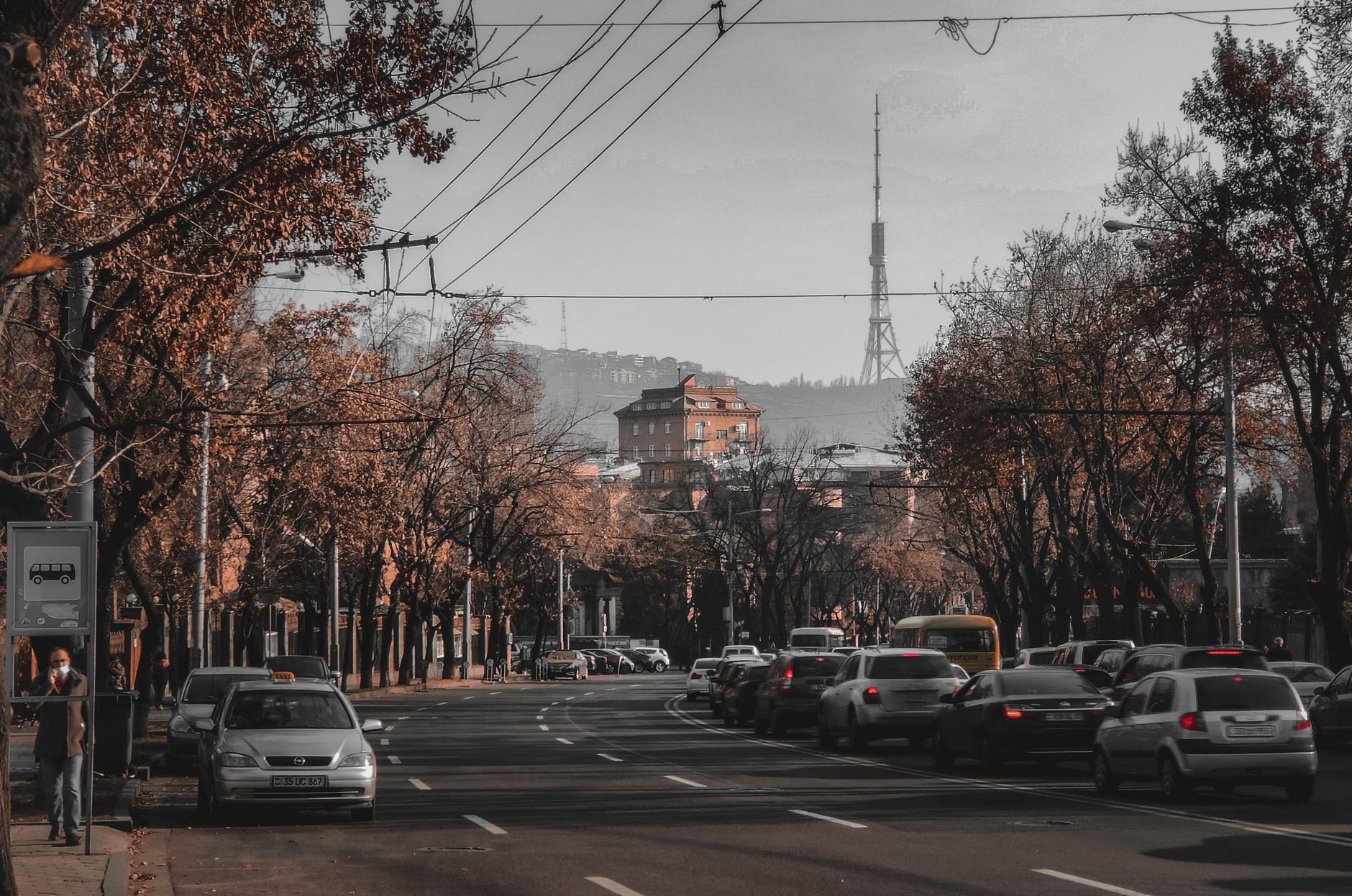 Situația traficului și infrastructura rutieră în Pitești – Actualizare 31 mai 2026